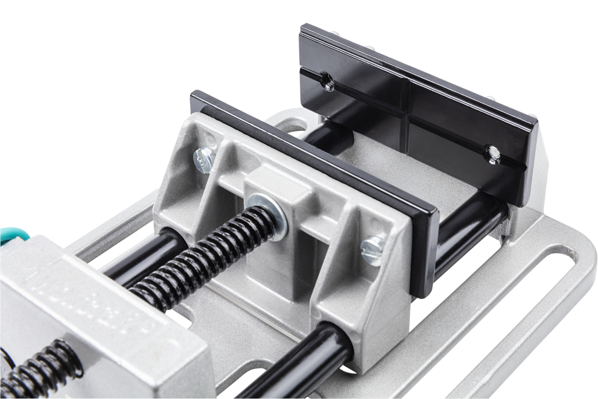 Quick-Action Vice, 100 mm - Image 6