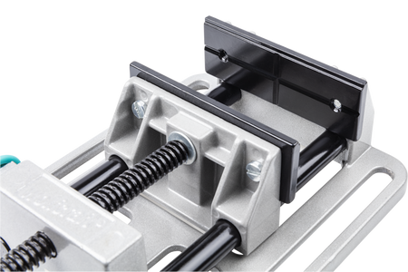 Quick-Action Vice, 100 mm - Image 6