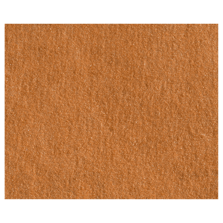 Super” Sandpaper Sheet for Wood/Metal, grain 400