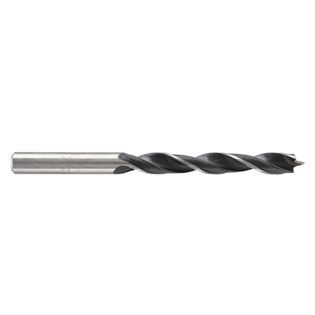 CV Wood Twist Drill Bit, Ø 10 mm