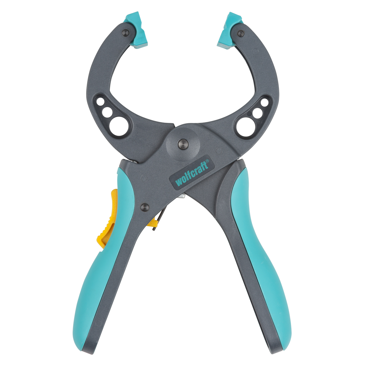 FZR Ratchet Clamping Lever