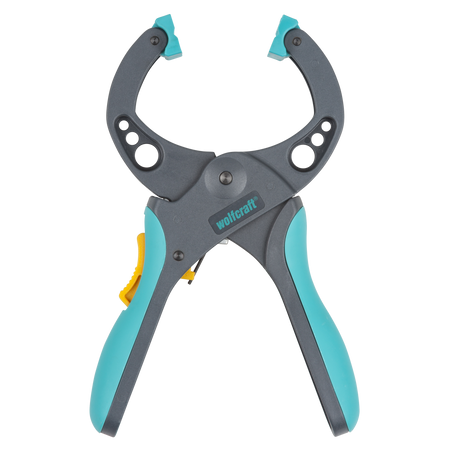FZR Ratchet Clamping Lever