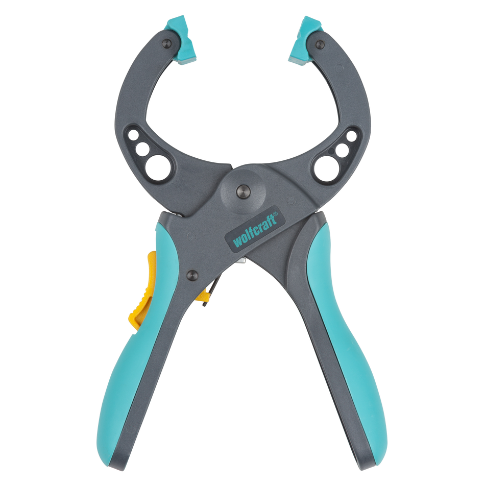 FZR Ratchet Clamping Lever