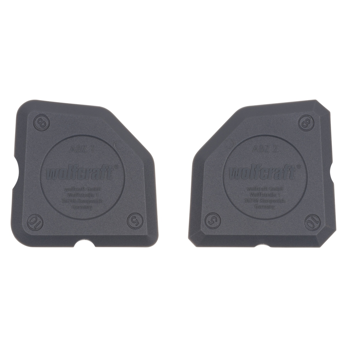Joint Smoother Set, 2 pcs.