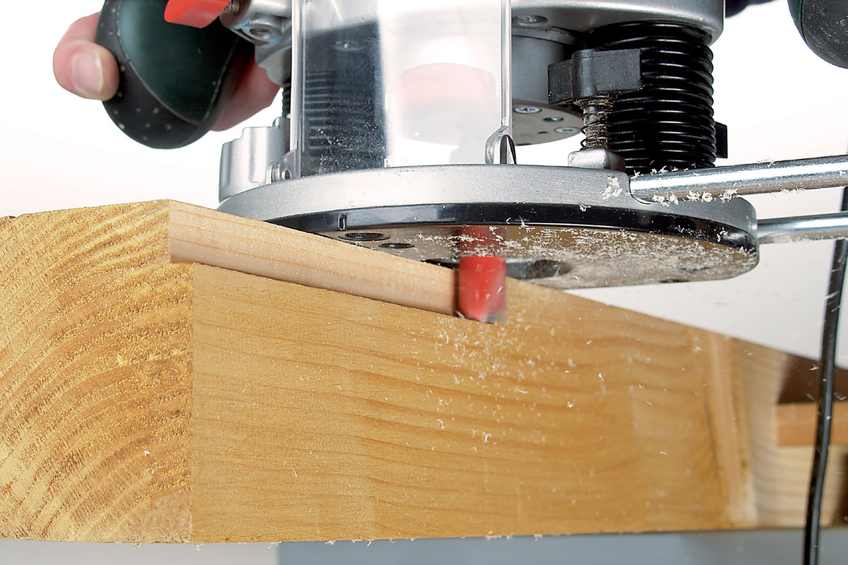 TCT Straight Bit Set - Image 4