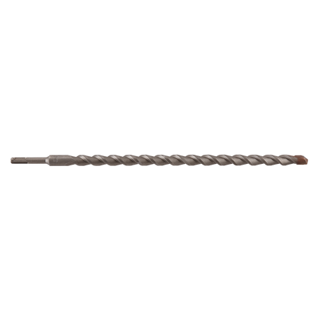 TC Hammer Drill Bit Standard”, SDS Plus shank