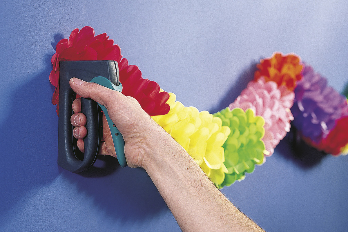 tacocraft P 10 Hand Stapler - Image 6