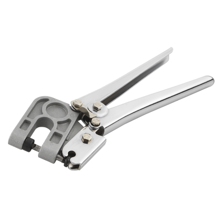 Profile Compound Pliers - Image 1