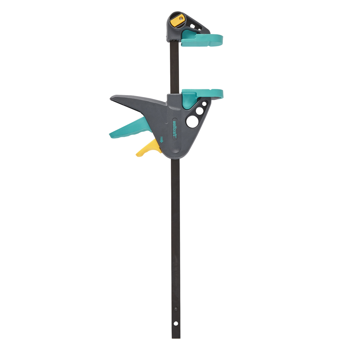 PRO M One-Hand Clamp - Image 1