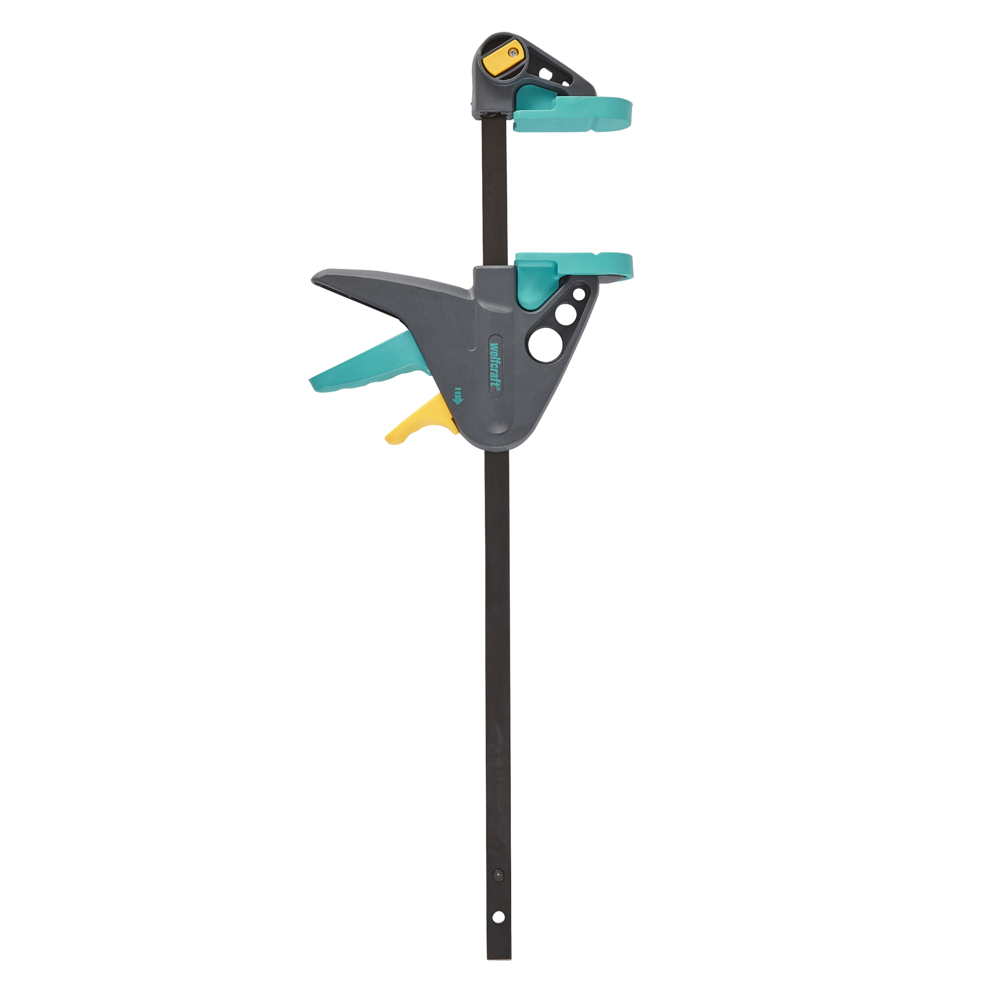 PRO M One-Hand Clamp - Image 1