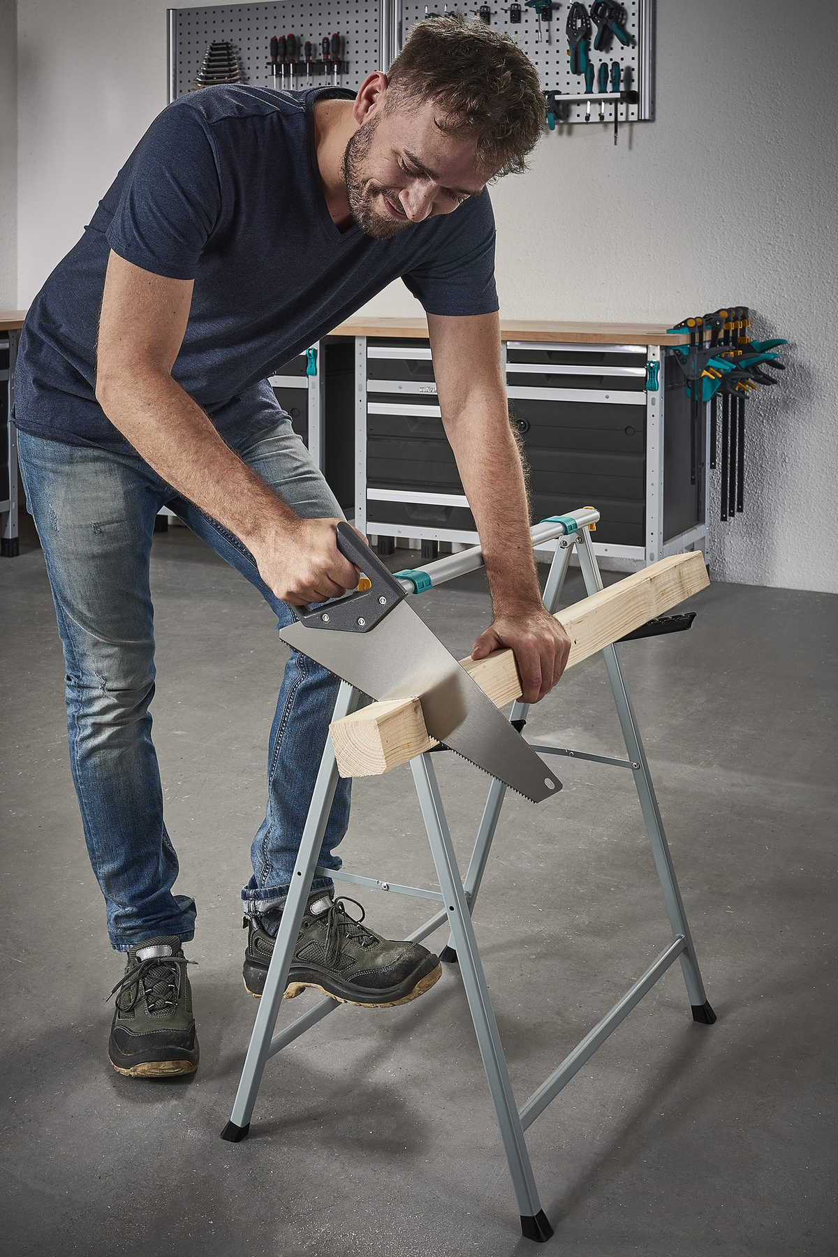 Workstand Work Support