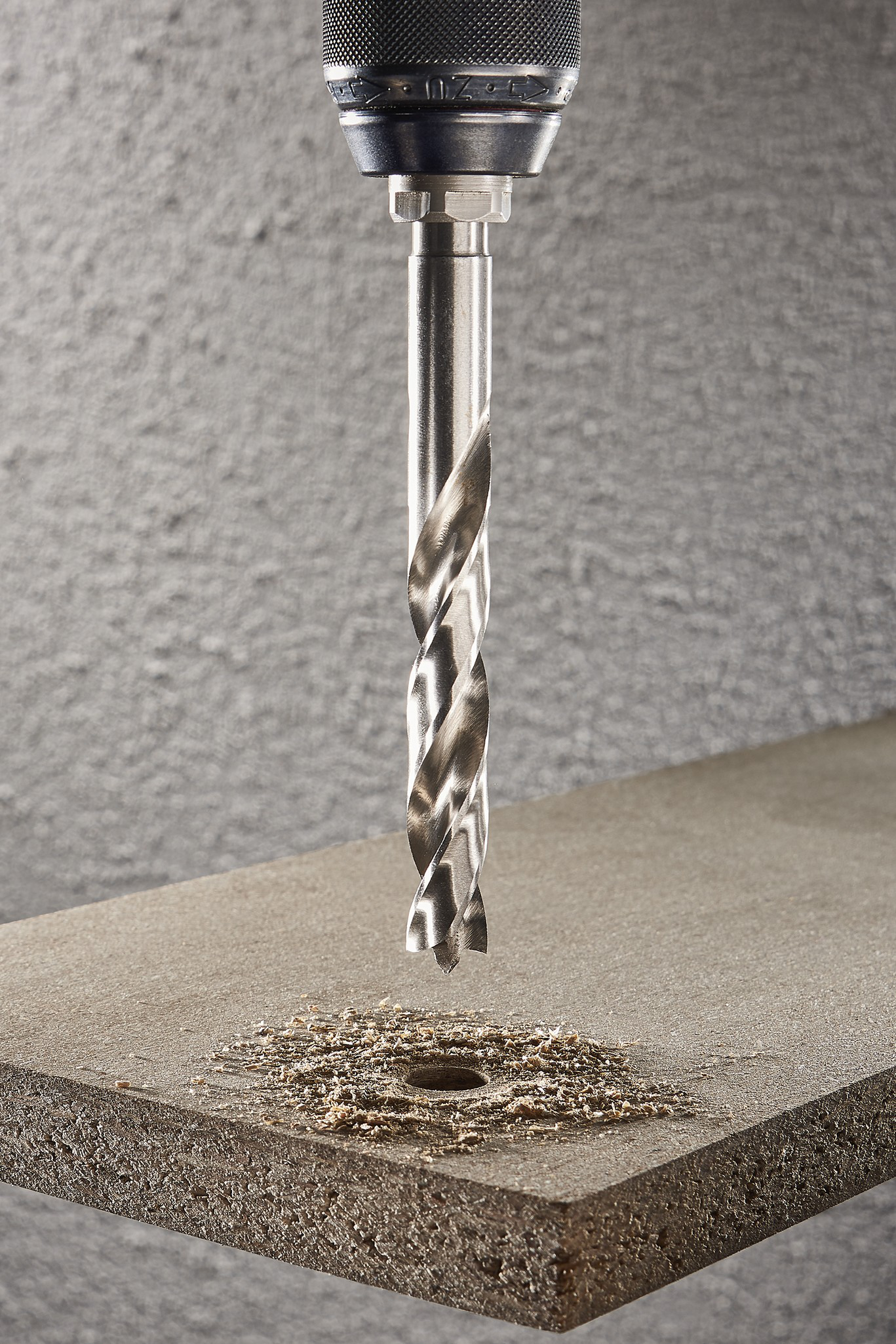 HSS Wood Twist Drill Bit - Image 4