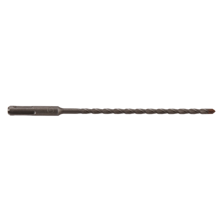 TC Hammer Drill Bit Standard”, SDS Plus shank