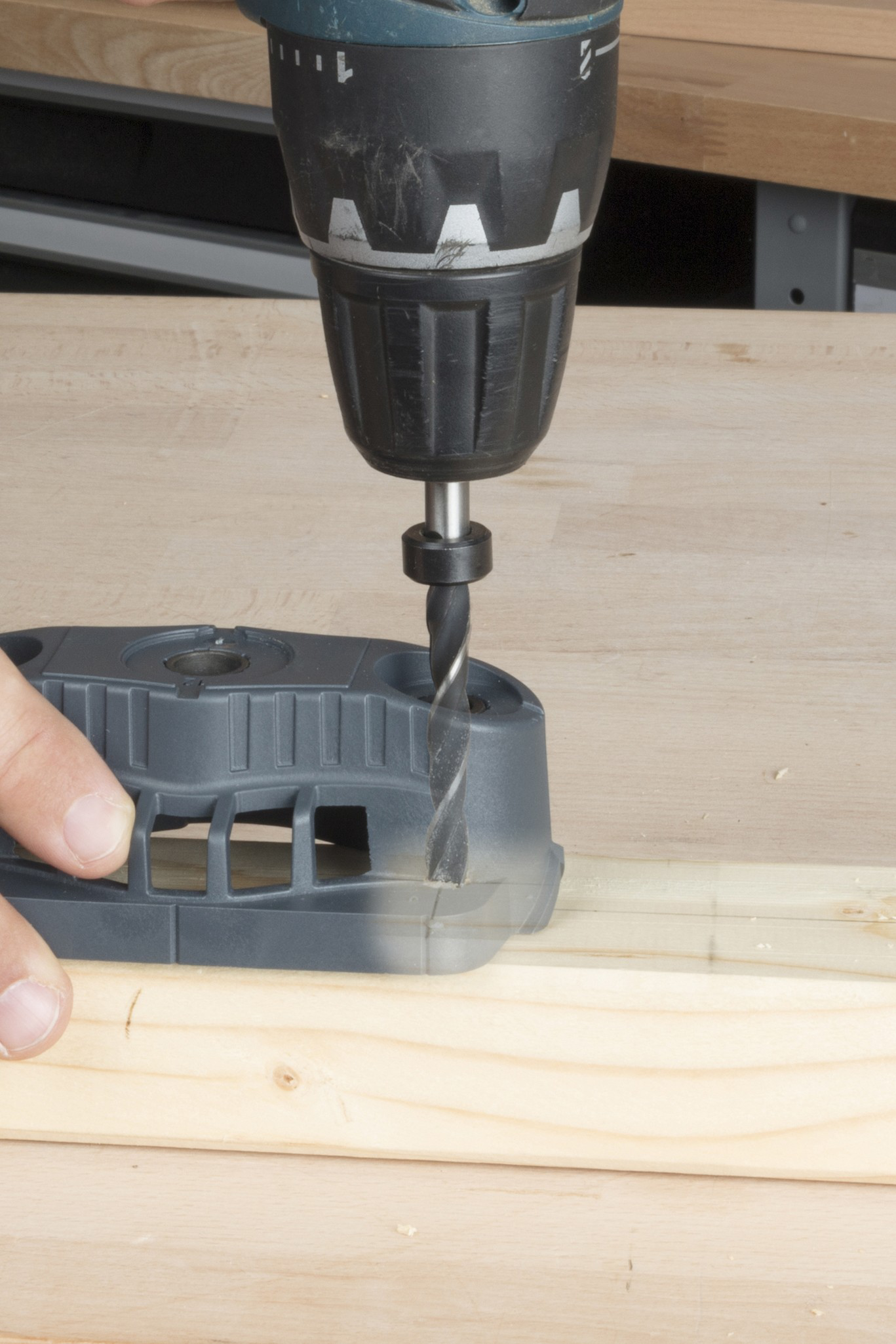 Mobile Drilling Aid - Image 5