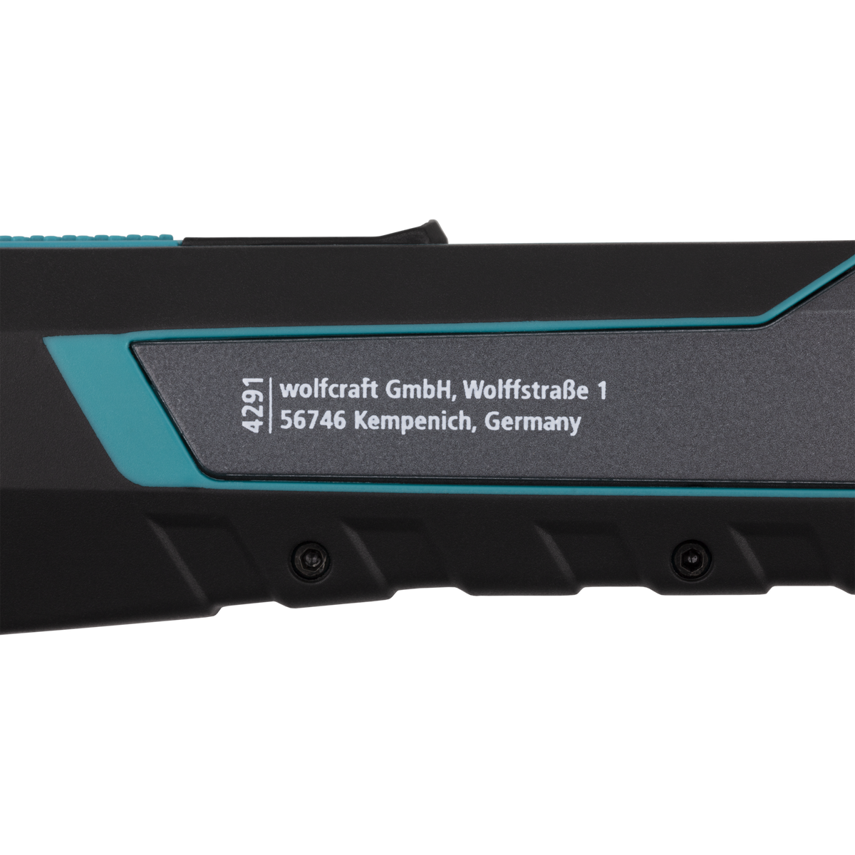 PRO SAFETY Snap-Off Blade Knife, 25 mm - Image 10