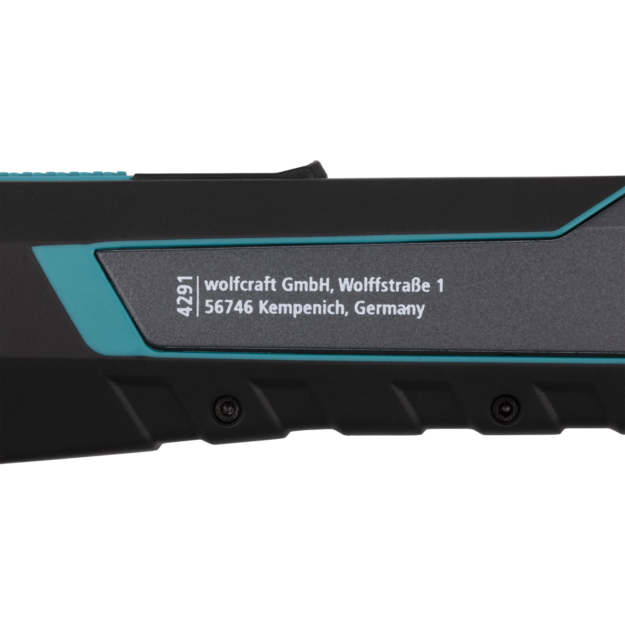 PRO SAFETY Snap-Off Blade Knife, 25 mm - Image 10