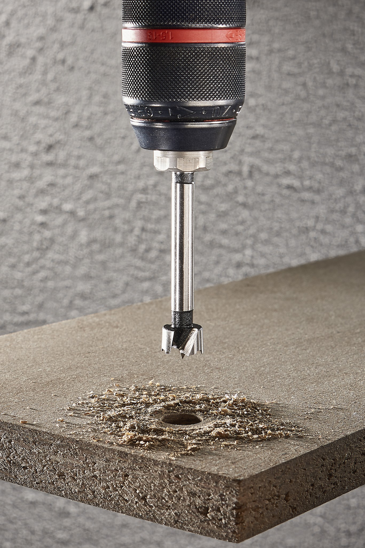 Forstner Drill Bit
