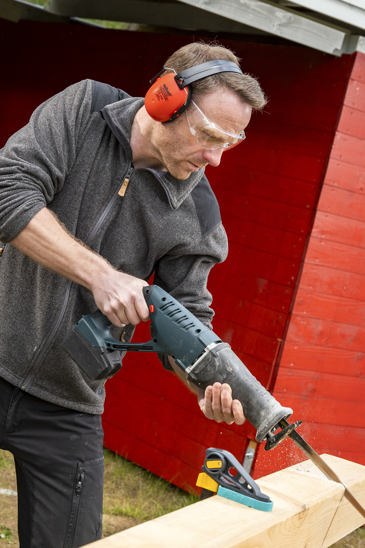 COMPACT Earmuffs