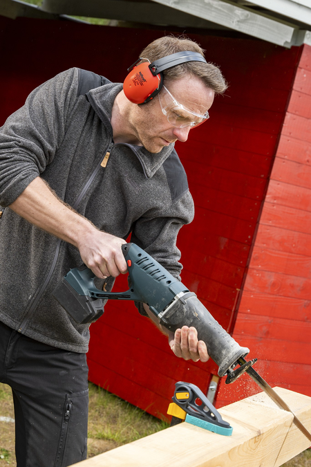 COMPACT Earmuffs