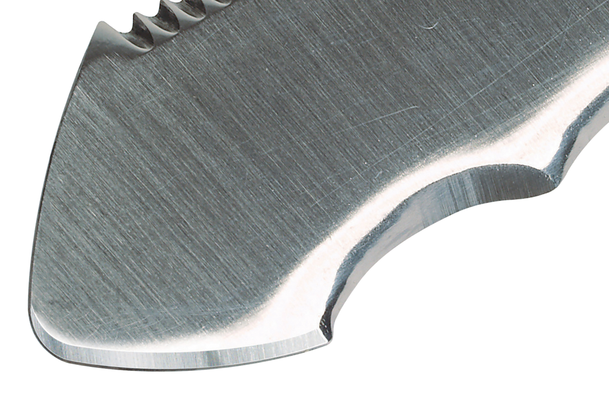 270 mm Special Knife for Insulating Materials with Wooden Handle - Image 7