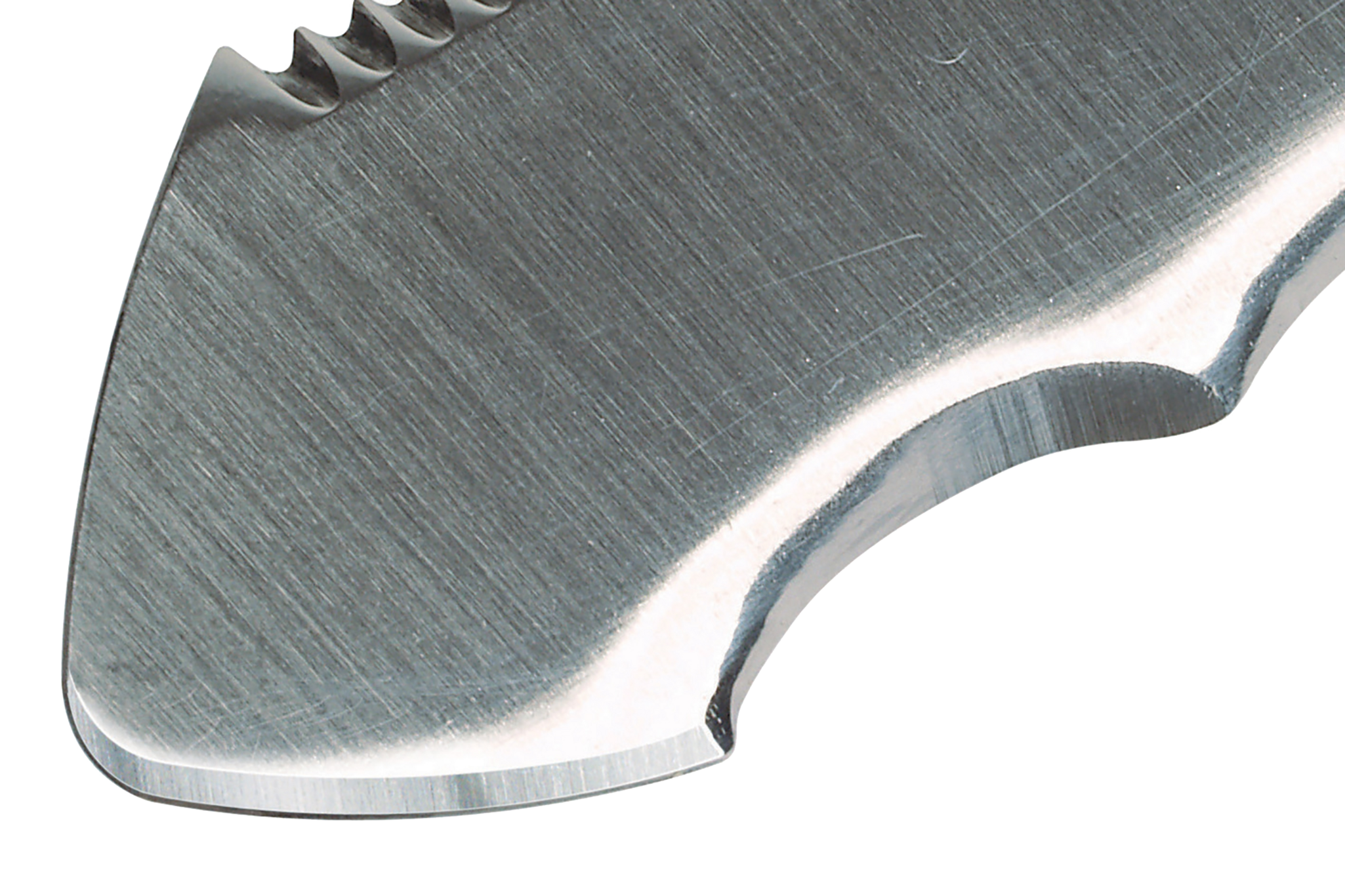 270 mm Special Knife for Insulating Materials with Wooden Handle - Image 7