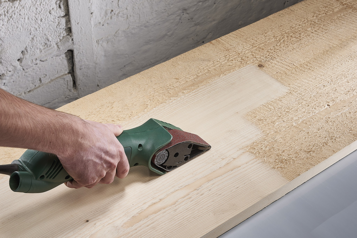 Fabric Sanding Belts 40 x 303 mm - Image 5