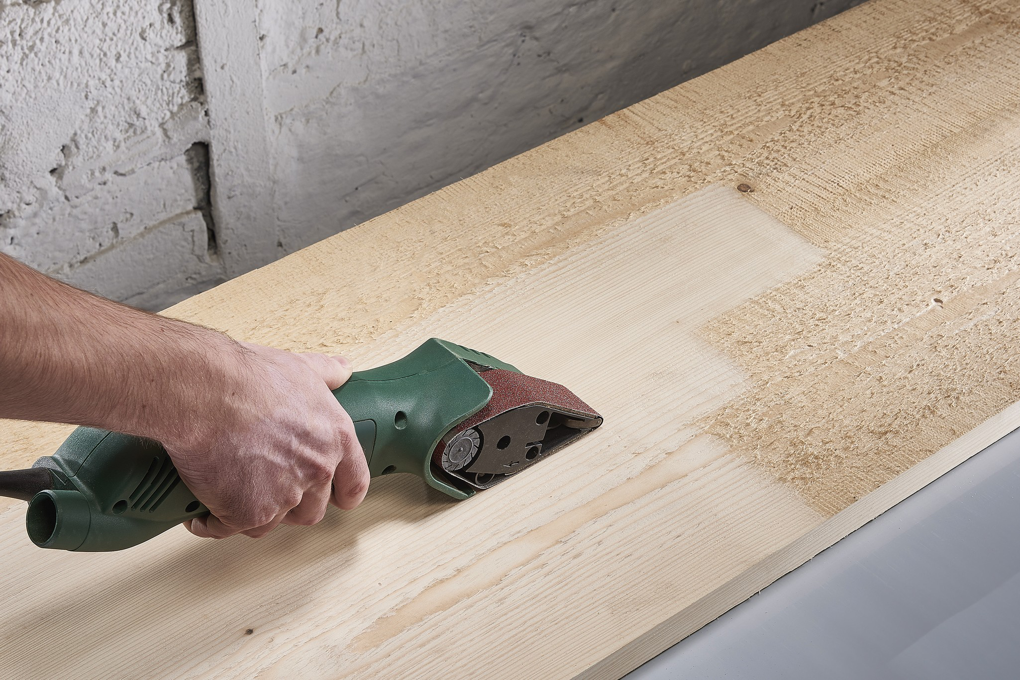 Fabric Sanding Belts 40 x 303 mm - Image 5