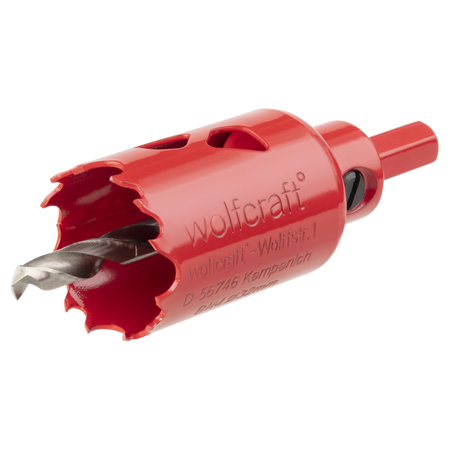 Bi-Metal Hole Saw, Ø 32 mm
