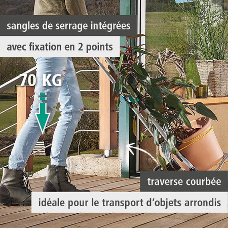 TS 600 Transport System (fr)