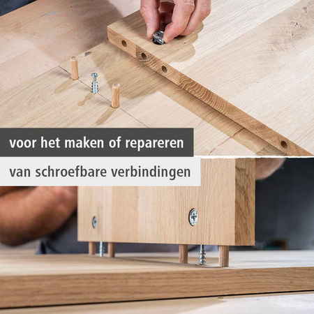 Furniture Cam Locks (nl)