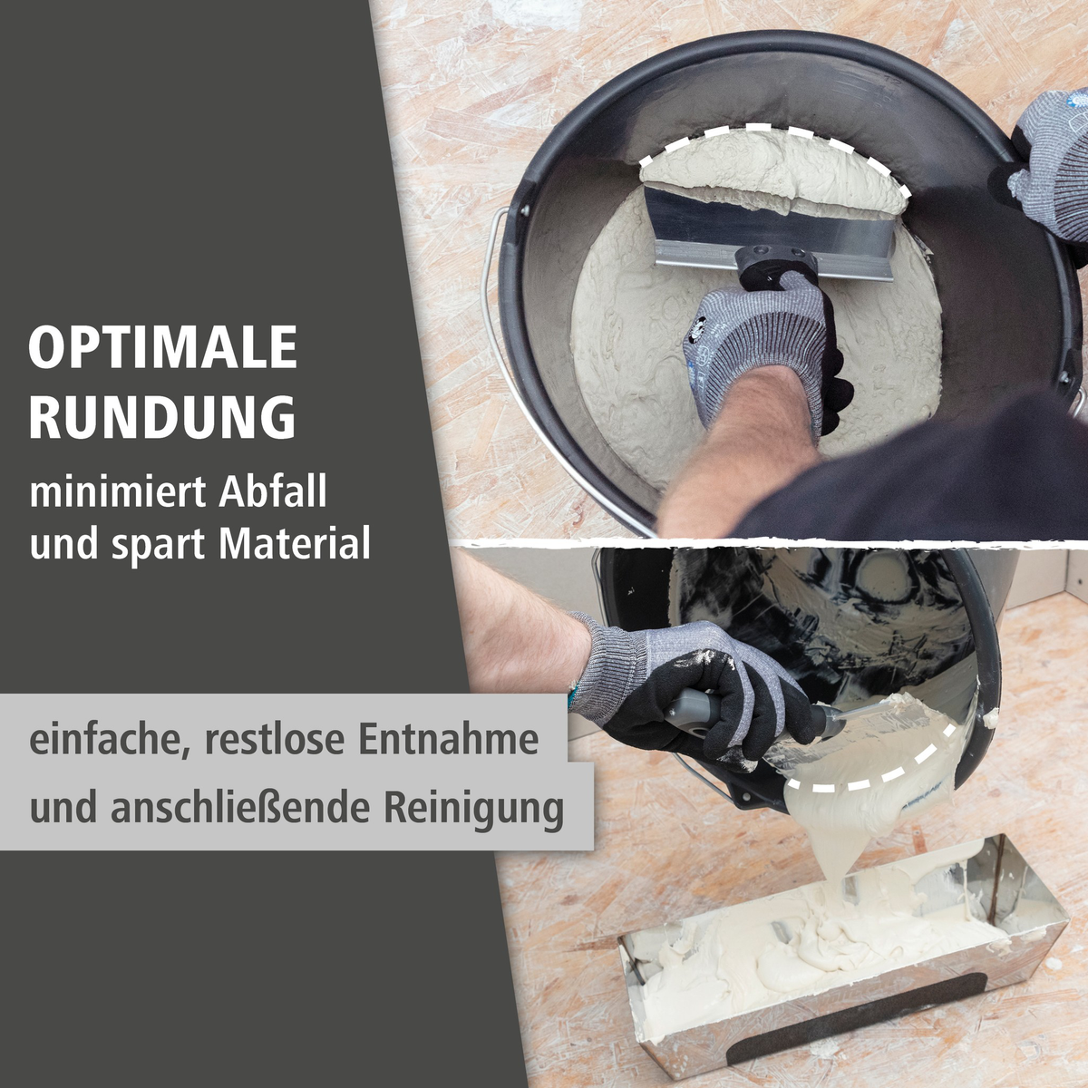 Bucket Scraper (de)