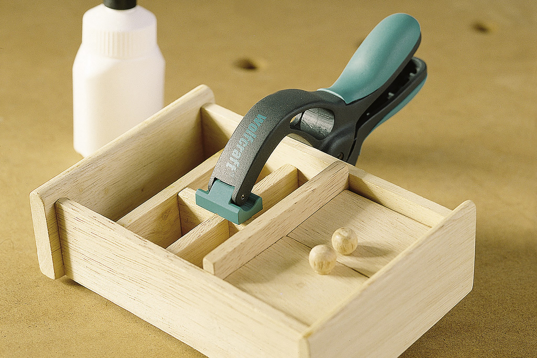 PRO Spring Clamp