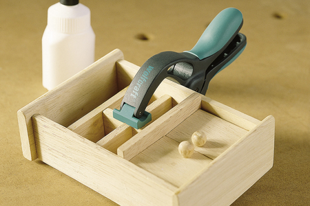 PRO Spring Clamp