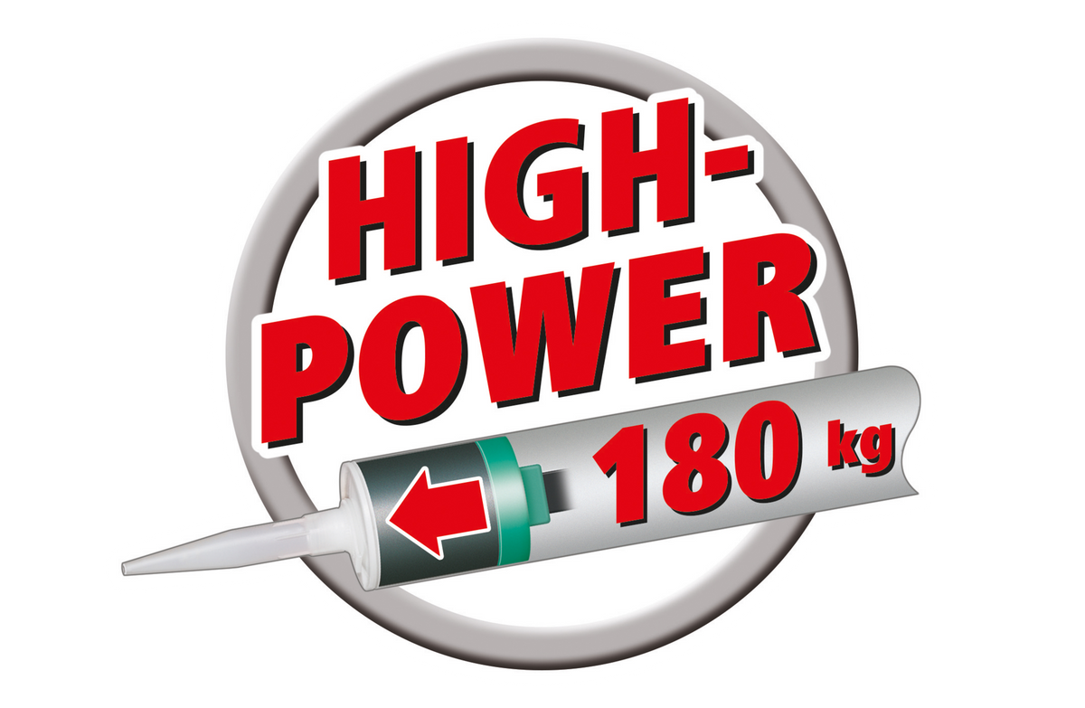 MG 400 Caulking Gun - Image 3