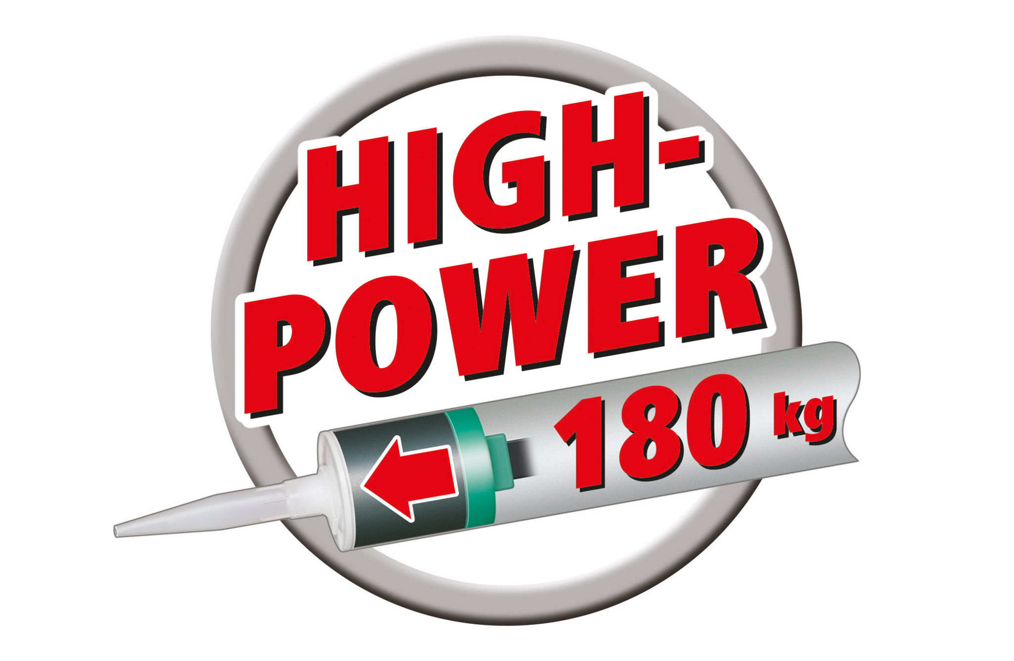 MG 400 Caulking Gun - Image 3