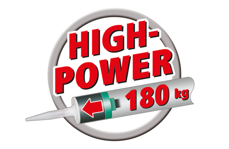 MG 400 Caulking Gun - Image 3