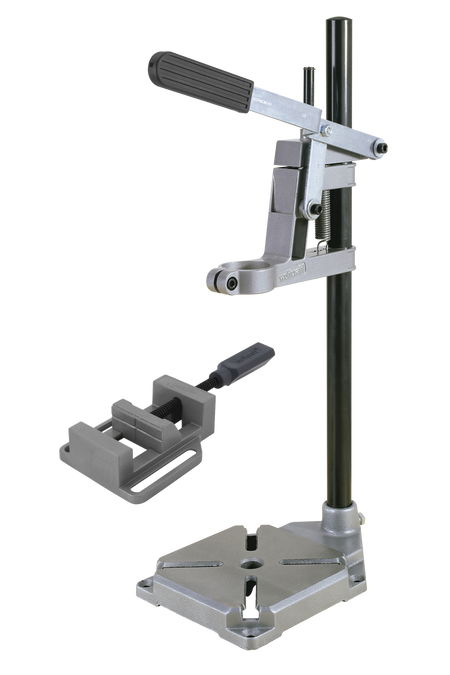 Drill Stand with Vice
