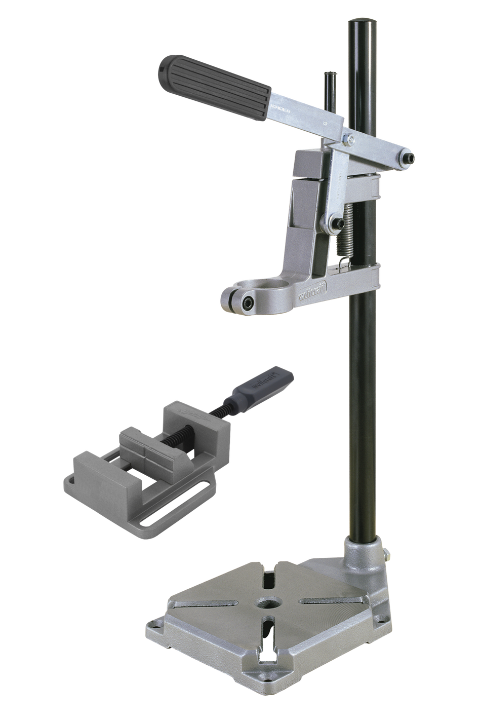 Drill Stand with Vice