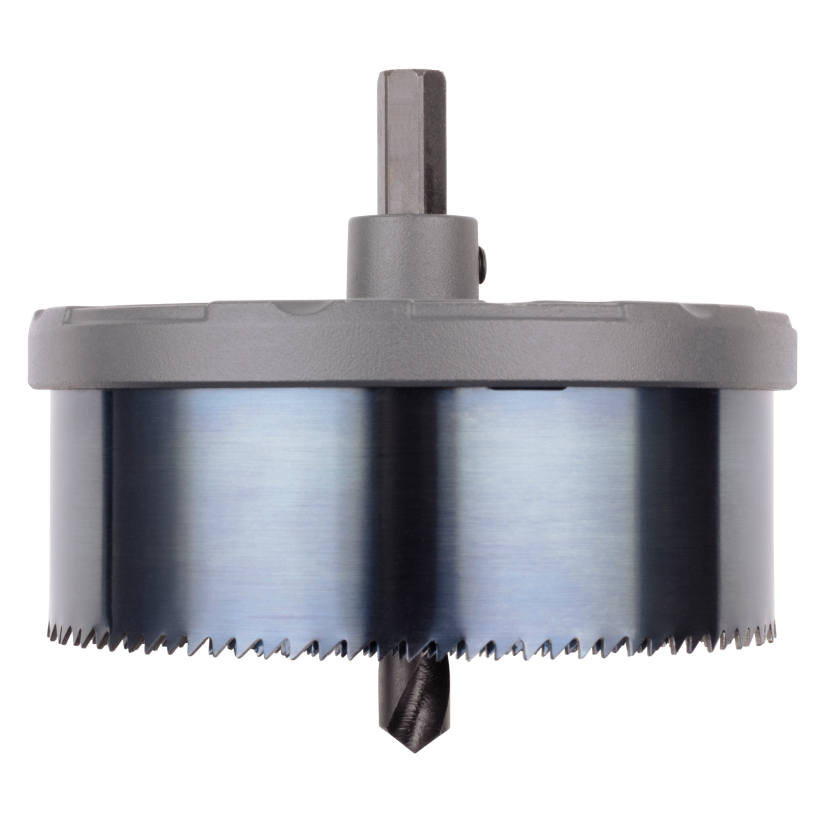Hole Saw for Electrical Installations, Ø 68–100 mm