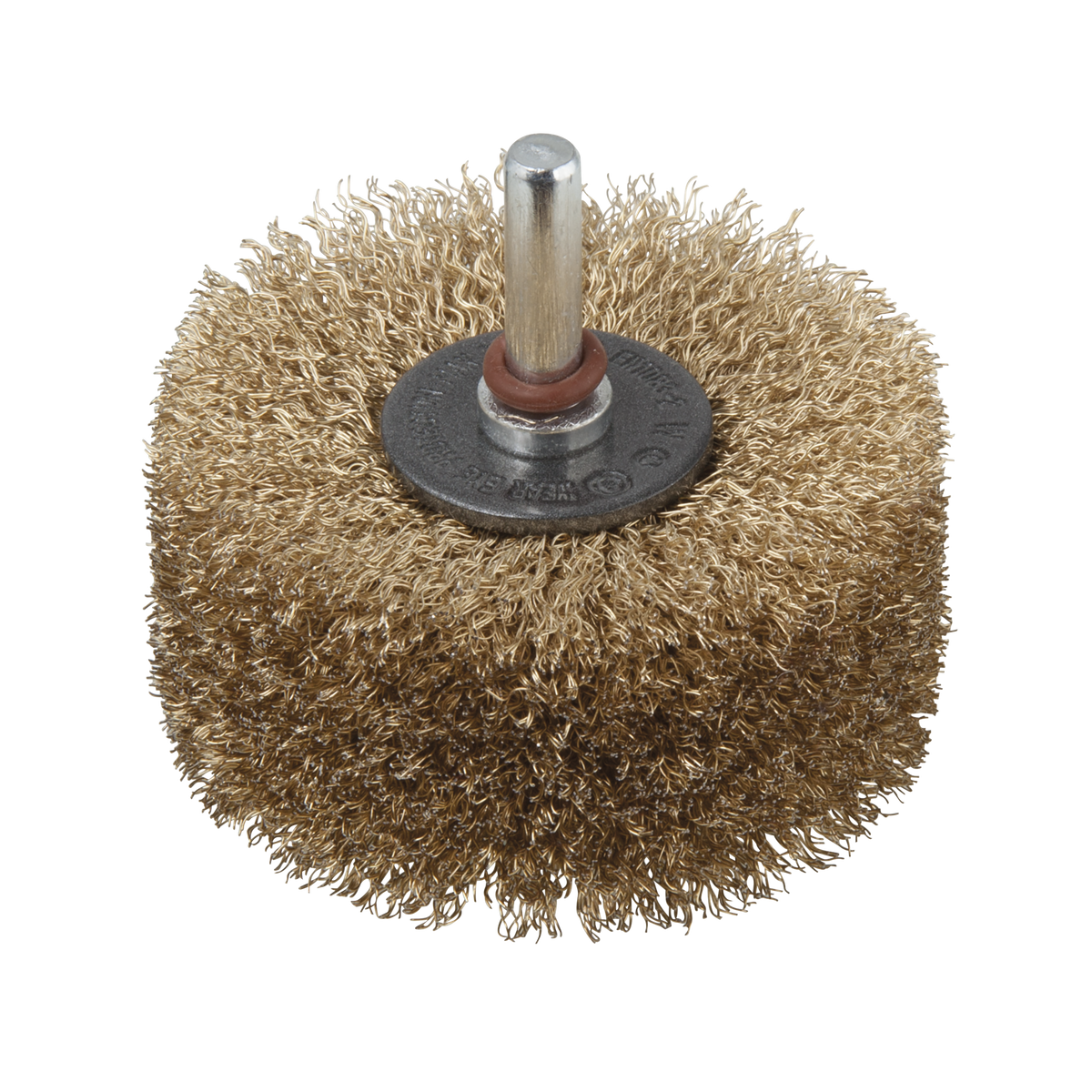 Wood Grain Brush, Ø 80 mm
