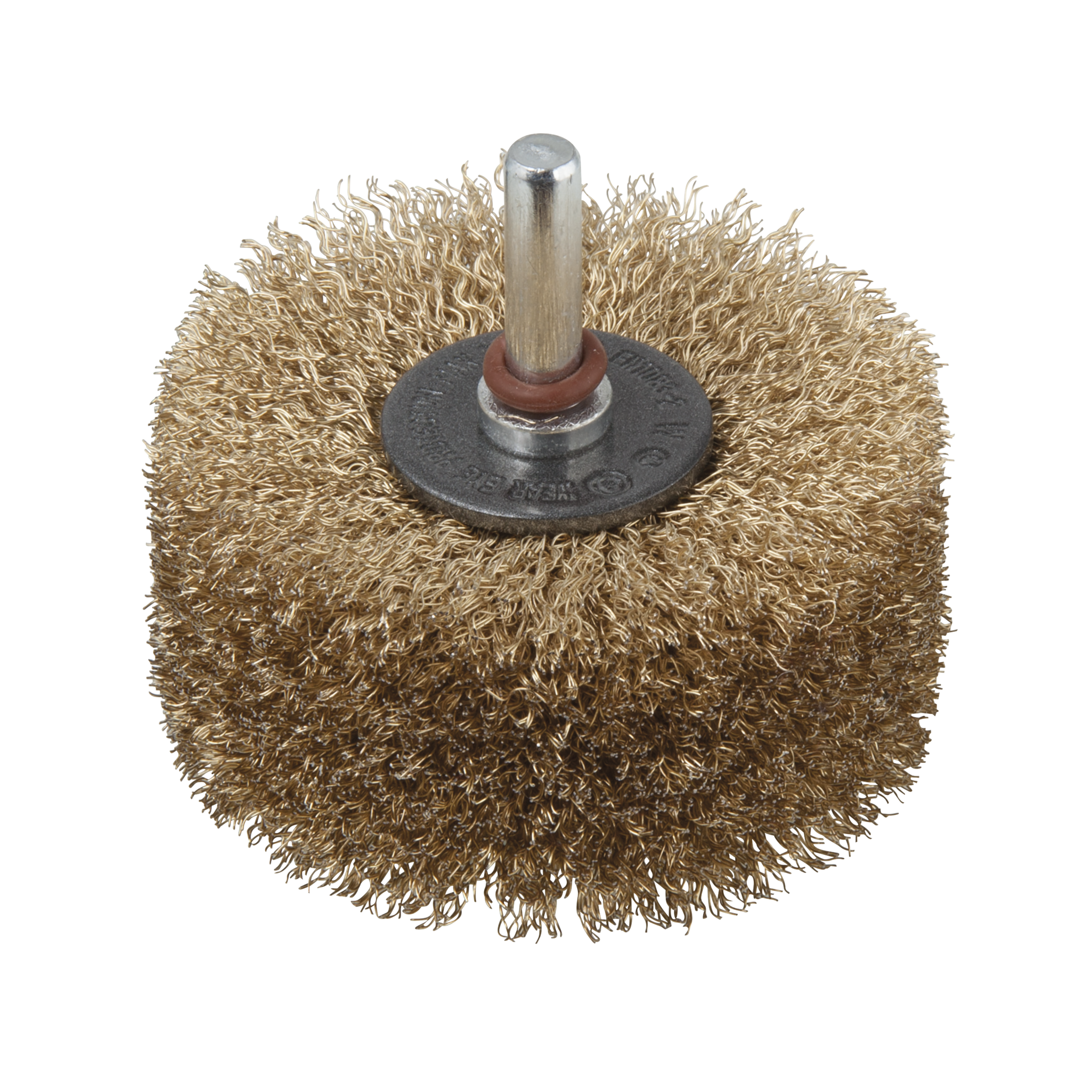 Wood Grain Brush, Ø 80 mm