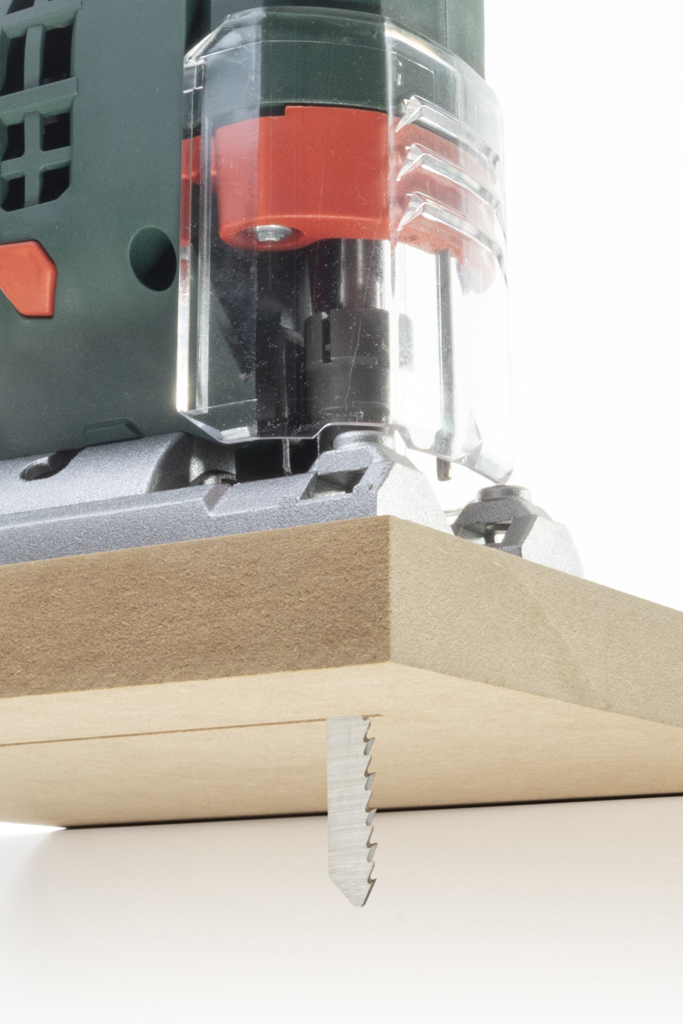 HCS Jigsaw Blades, U-shank, wood and plastic, clean cut - Image 4