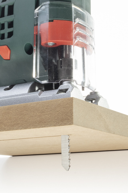 HCS Jigsaw Blades, U-shank, wood and plastic, clean cut - Image 4