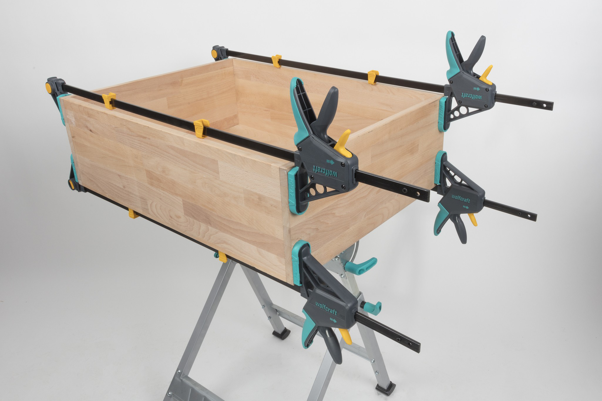 PRO L One-Hand Clamp - Image 9