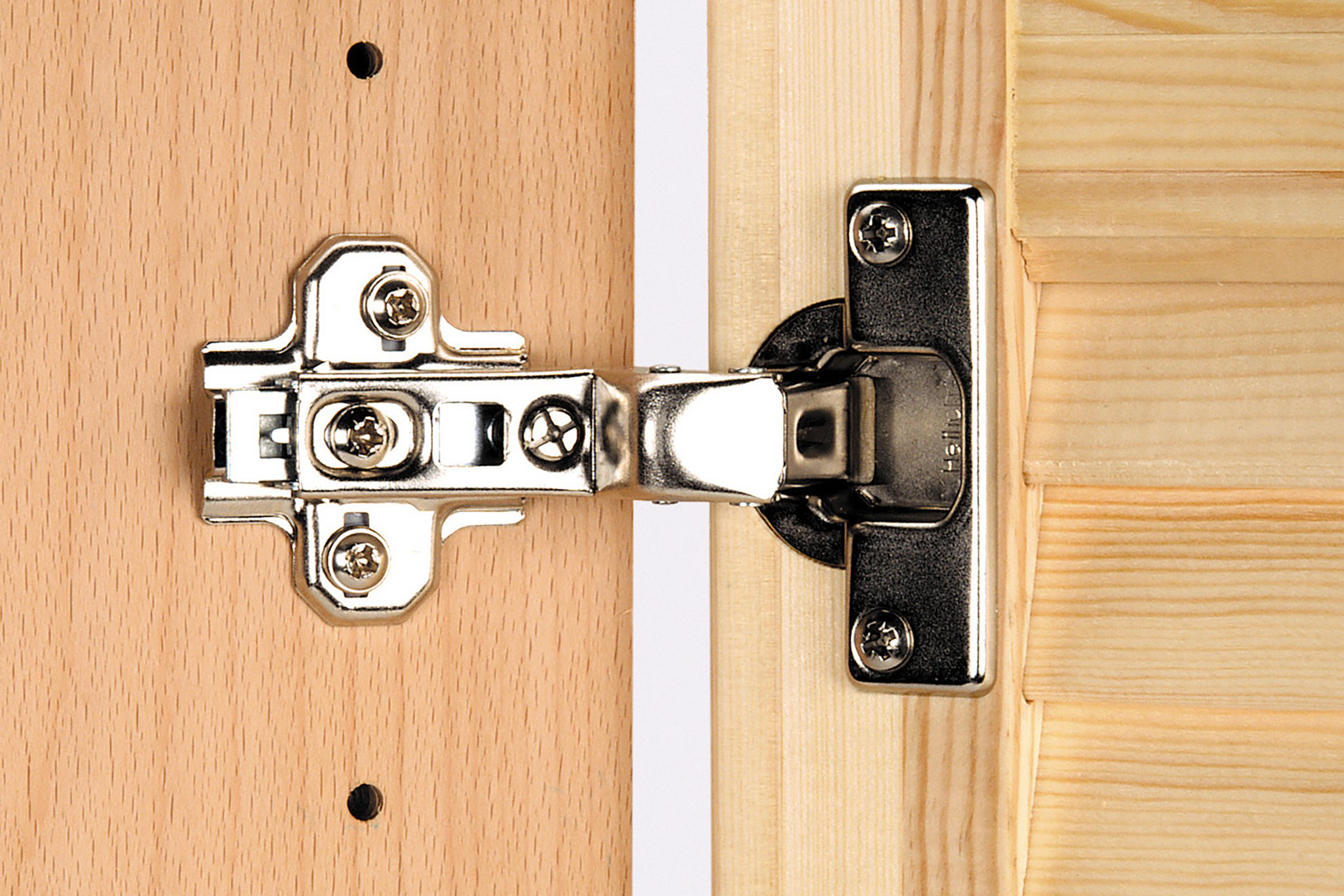 Forstner Drill Bit Set, 2 Pcs. - Image 3