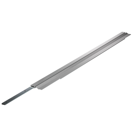 Rail Extension for Plasterboard Cutter
