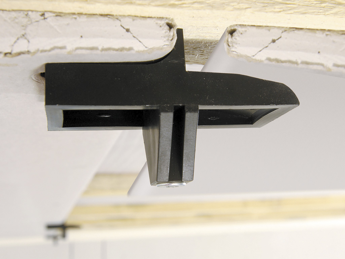 Fixing Set for Gypsum Plasterboards, 8 pcs.