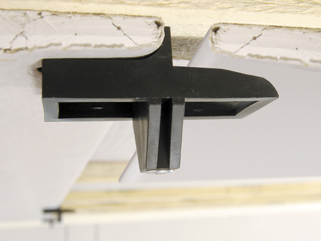 Fixing Set for Gypsum Plasterboards, 8 pcs.