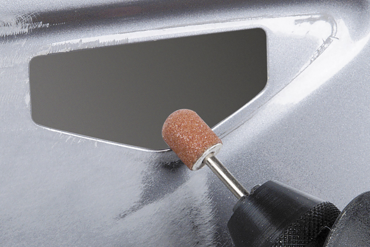 Mounted Stone Set, 5 Pcs. - Image 2