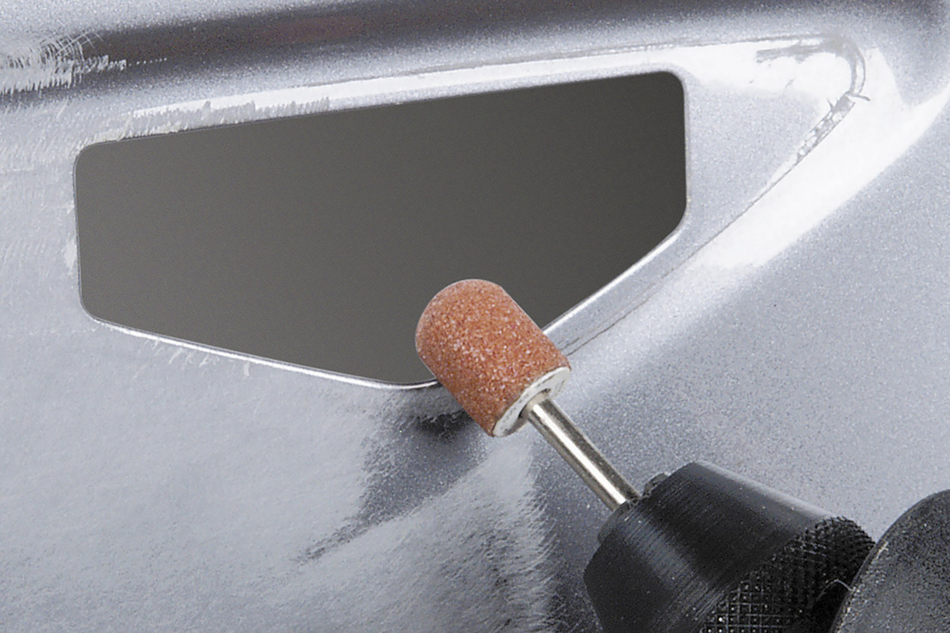 Mounted Stone Set, 5 Pcs. - Image 2